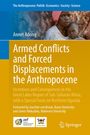 Annet Adong: Armed Conflicts and Forced Displacements in the Anthropocene, Buch
