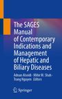 : The SAGES Manual of Contemporary Indications and Management of Hepatic and Biliary Diseases, Buch