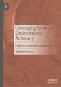 Massih Zekavat: Leveraging Satire for Environmental Advocacy, Buch