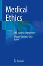 : Medical Ethics, Buch