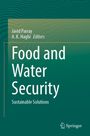 : Food and Water Security, Buch