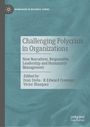 : Challenging Polycrisis in Organizations, Buch