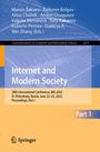 : Internet and Modern Society, Buch