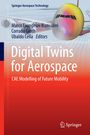 : Digital Twins for Aerospace, Buch