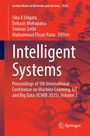 : Intelligent Systems, Buch