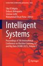: Intelligent Systems, Buch