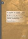 Samuel Beckton: A Voice of Their Own, Buch