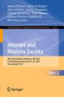 : Internet and Modern Society, Buch
