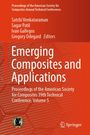 : Emerging Composites and Applications, Buch