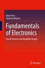 Erkan Yuce: Fundamentals of Electronics, Buch