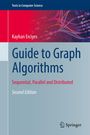Kayhan Erciyes: Guide to Graph Algorithms, Buch