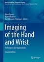 : Imaging of the Hand and Wrist, Buch