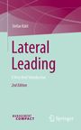 Stefan Kühl: Lateral Leading, Buch