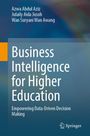 Azwa Abdul Aziz: Business Intelligence for Higher Education, Buch