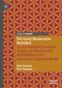 Bob Hancké: The Great Moderation Revisited, Buch