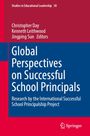 : Global Perspectives on Successful School Principals, Buch