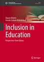 : Inclusion in Education, Buch