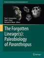 : The Forgotten Lineage(s), Buch