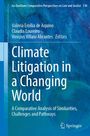 : Climate Litigation in a Changing World, Buch