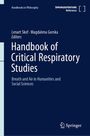 : Handbook of Critical Respiratory Studies, Buch