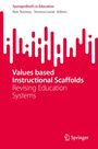 : Values based Instructional Scaffolds, Buch