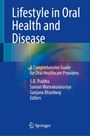 : Lifestyle in Oral Health and Disease, Buch