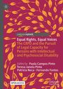 : Equal Rights, Equal Voices, Buch