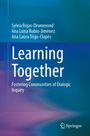 Sylvia Rojas-Drummond: Learning Together, Buch
