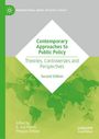 : Contemporary Approaches to Public Policy, Buch