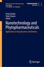 Nanotechnology and Phytopharmaceuticals, Buch