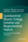 : Cyanobacterial Blooms: Ecology, Evolution and Biogeochemical Impacts, Buch