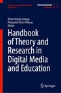 Handbook of Theory and Research in Digital Media and Education, Buch