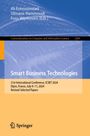 : Smart Business Technologies, Buch