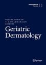 : Geriatric Dermatology, Buch