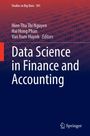 : Data Science in Finance and Accounting, Buch