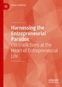Simon Adderley: Harnessing the Entrepreneurial Paradox, Buch