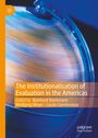 : The Institutionalisation of Evaluation in Africa, Buch