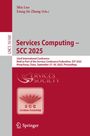 : Services Computing - SCC 2025, Buch