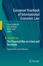 : The Financial War on Crime and Terrorism, Buch