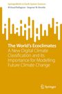 M. Daud Rafiqpoor: The World's Ecoclimates, Buch