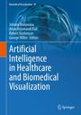 : Artificial Intelligence in Healthcare and Biomedical Visualization, Buch