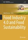 : Food Industry 4.0 and Food Sustainability, Buch