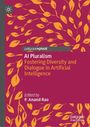 : AI Pluralism, Buch