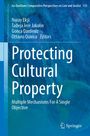 : Protecting Cultural Property, Buch