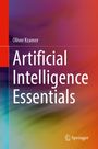 Oliver Kramer: Artificial Intelligence Essentials, Buch