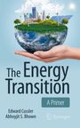 Edward Cussler: The Energy Transition, Buch