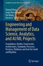 : Engineering and Management of Data Science, Analytics, and AI/ML Projects, Buch
