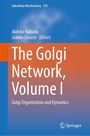 : The Golgi Network, Volume I, Buch