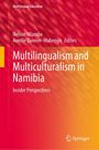 : Multilingualism and Multiculturalism in Namibia, Buch