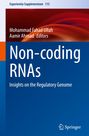 Non-coding RNAs, Buch